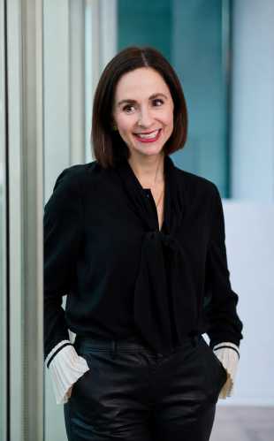 Mira Rapp-Hooper