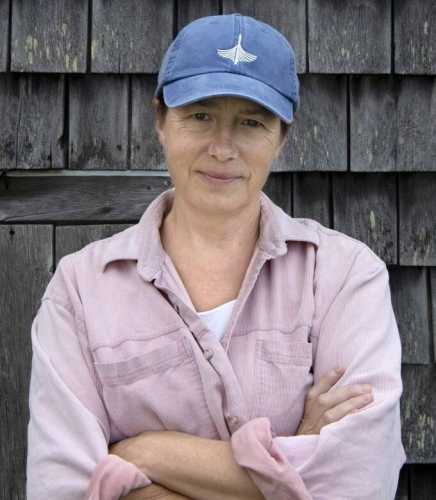 Heather Cox Richardson photo