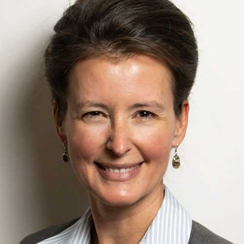 Stacey Roussel