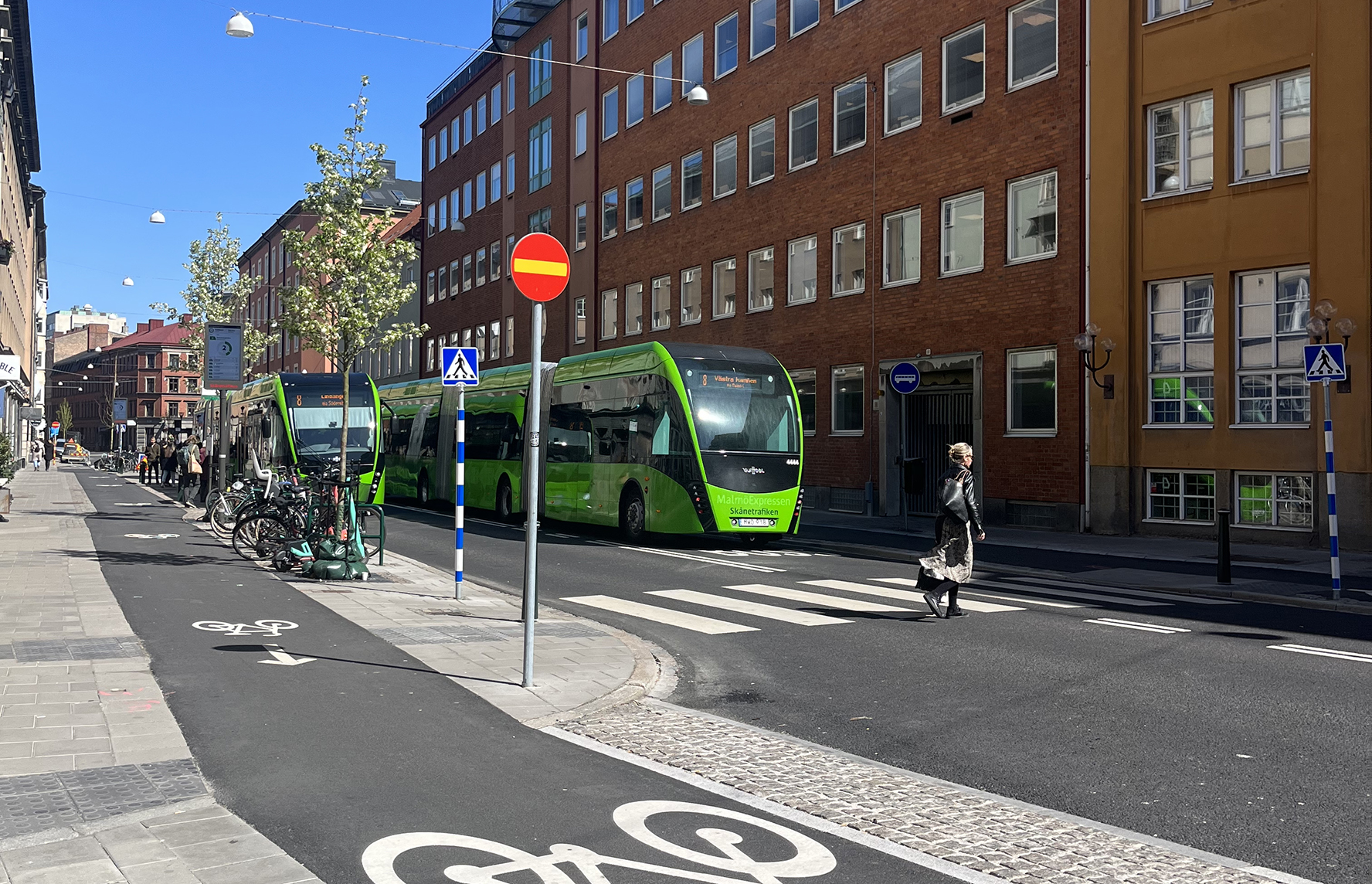 Lessons from Sweden on co-investing in transportation to increase housing production