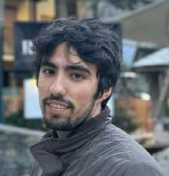 Luca Zanotti