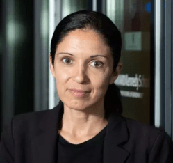 Marcella Alsan
