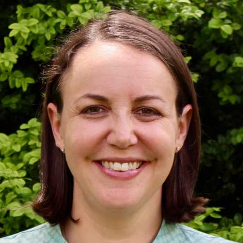 Rebecca Lewis