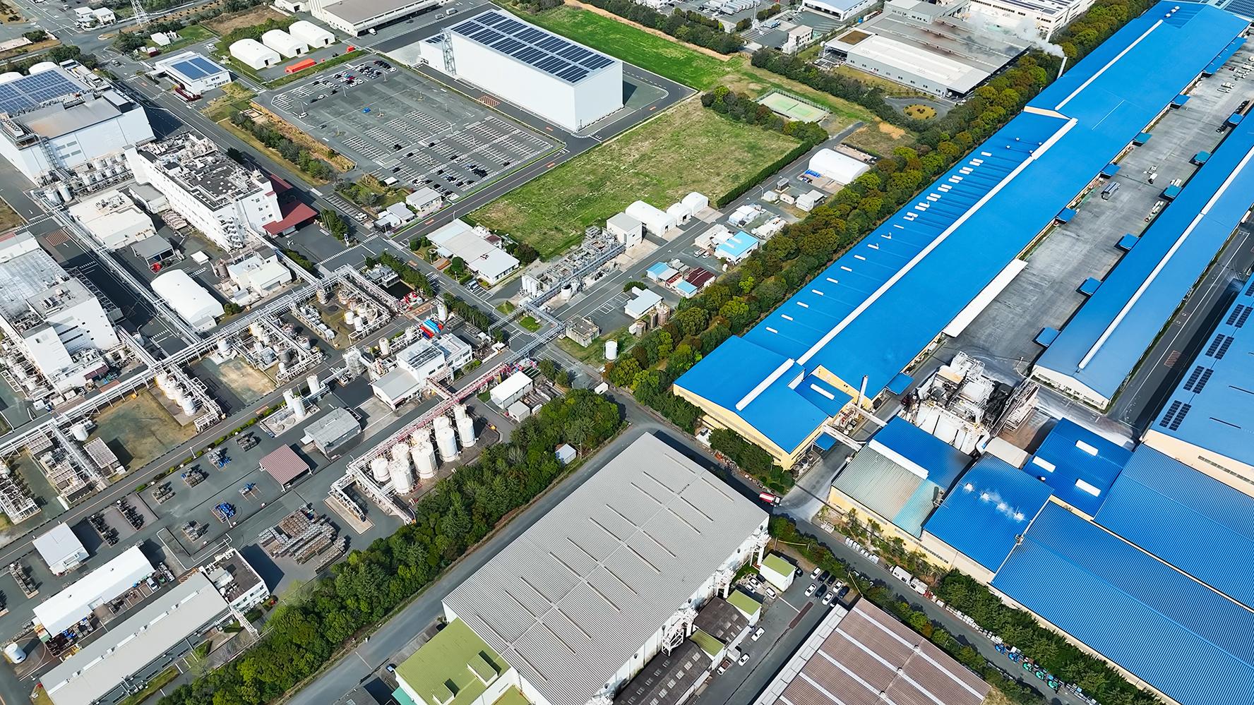 How Advanced Industrial Zones can help states thrive in the electro-industrial economy