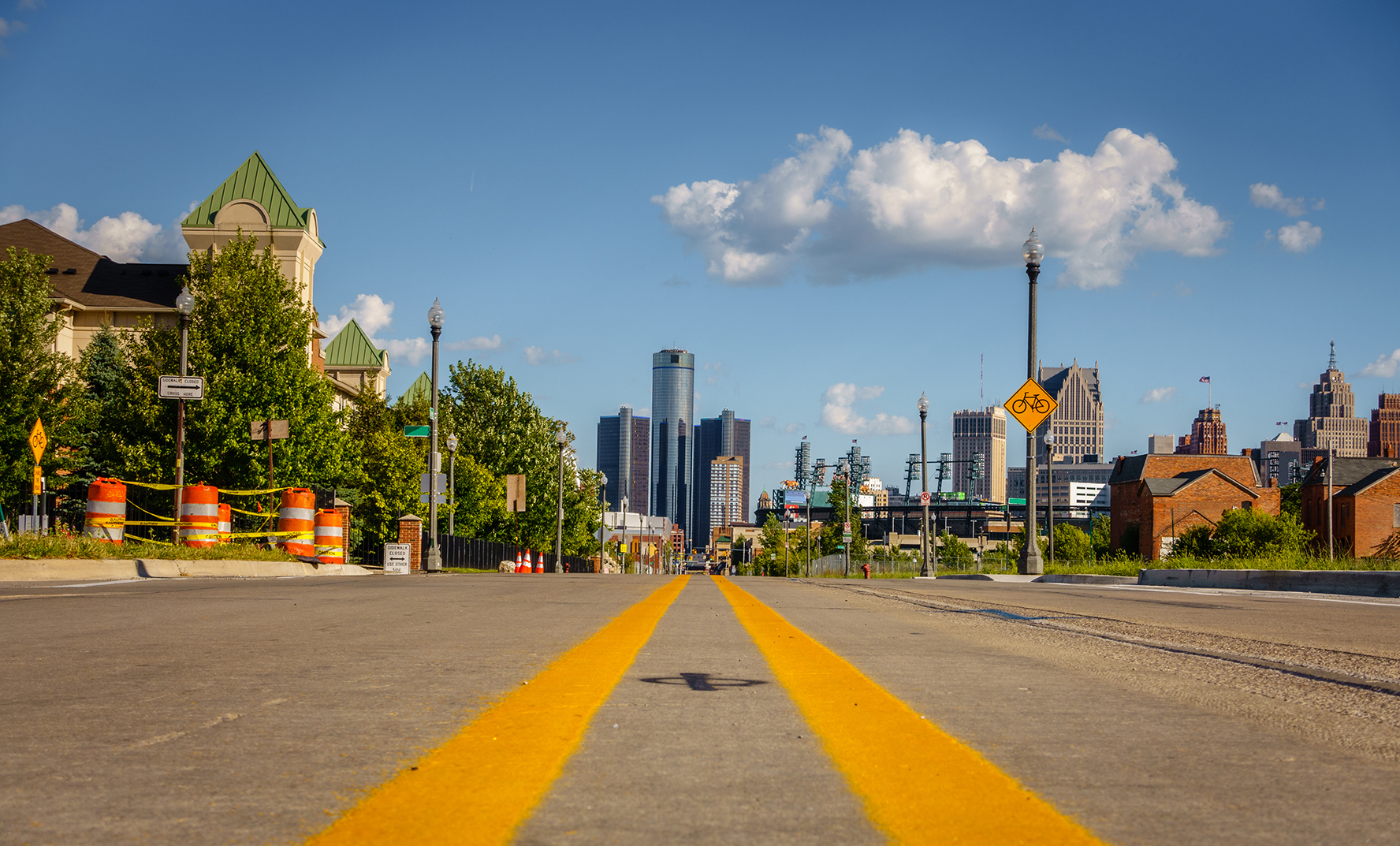 ‘Growth, but for whom?’ A new framework to measure neighborhood transformation and equity