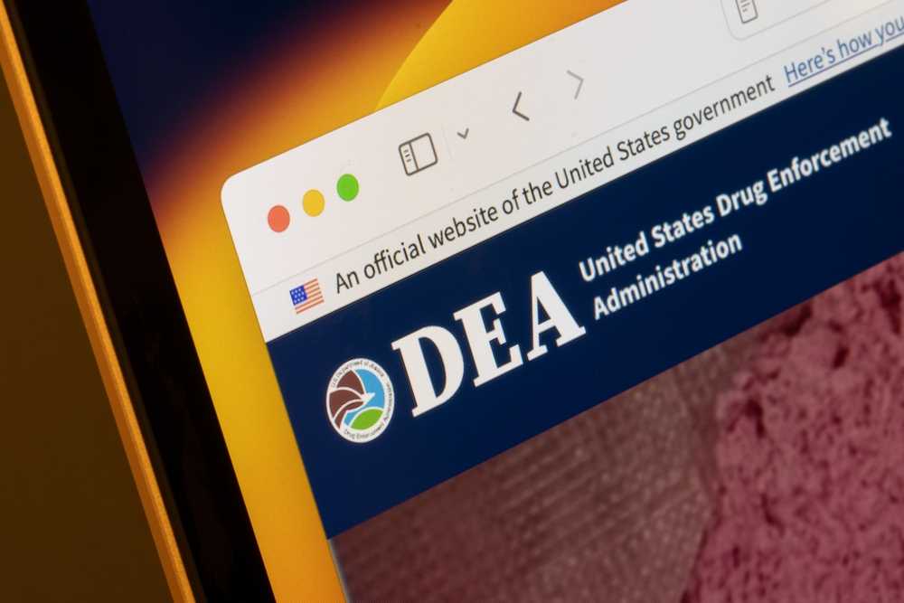 Comments on DEA's proposed rule on manufacturing and procurement quotas |  Brookings