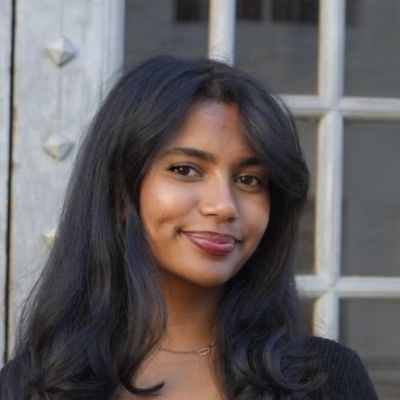 Tisha Chaudhuri