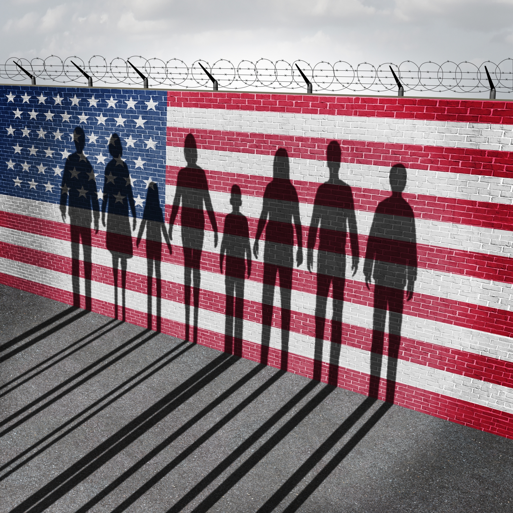 How did the post-pandemic migration surge affect labor and housing markets? 