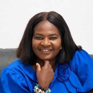 Bernice Mpere Gyekye