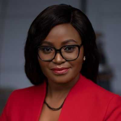 Bertha Bangara-Chikadza