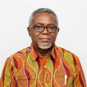 Charles Yaw Aheto-Tsegah