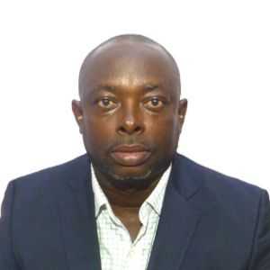 Festus Buetey Longmatey