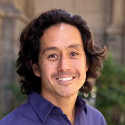 Joshua Blumenstock