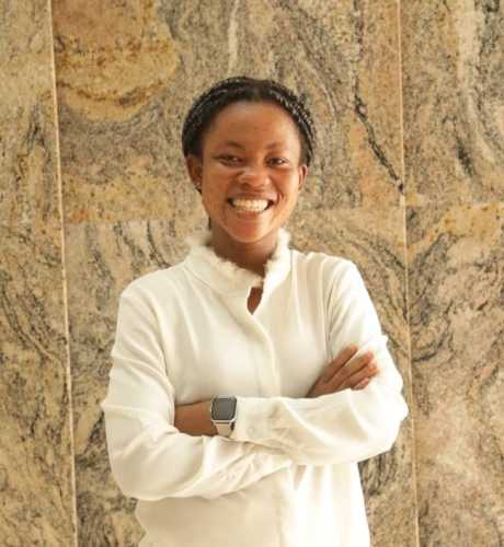 Lawrencia Owusu