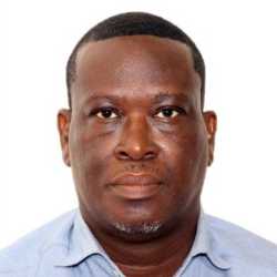 Pius Senanu Kwame Dzinyela
