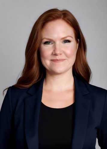 katharine sadowski headshot
