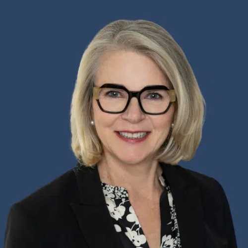 Margaret Spellings portrait