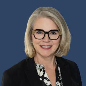 Margaret Spellings portrait