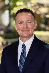 Mike Roberts