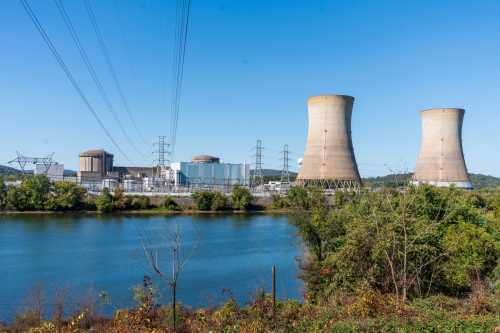 Three Mile Island, the site of the 1979 Nuclear Power accident and currently shut down, is proposed to reopen to generate electricity.