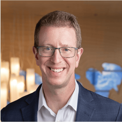 Derek Kilmer portrait