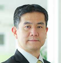 Ichiro Sato