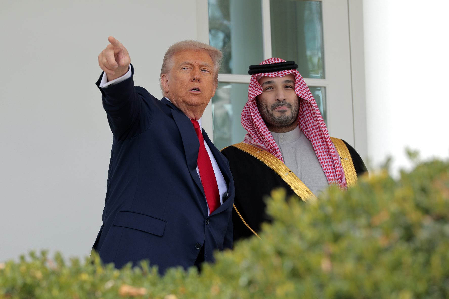 Strobe Research Approving the US-Saudi nuclear deal while reducing proliferation risks ...