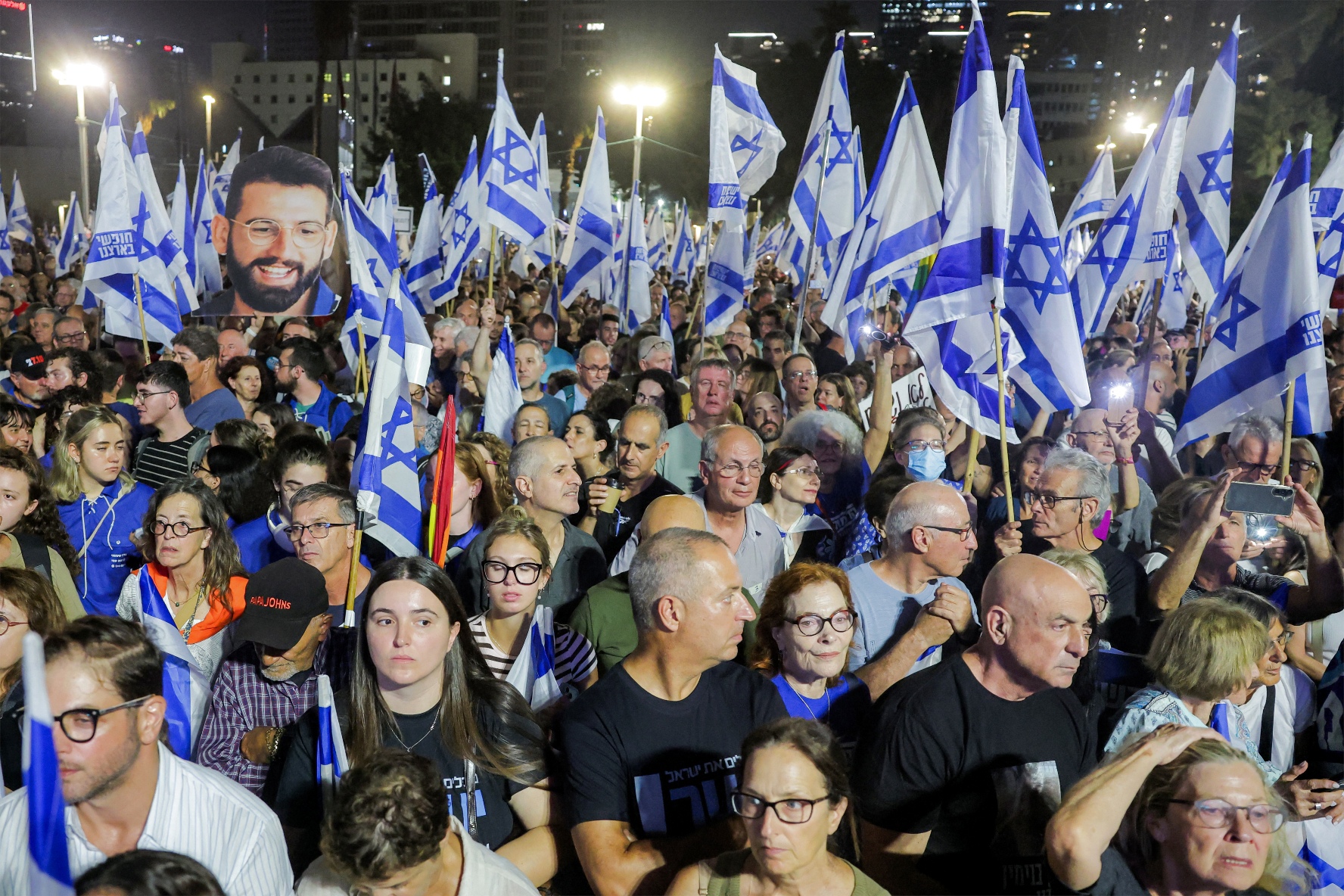 Israel after the elections: What’s next for US-Israel relations?