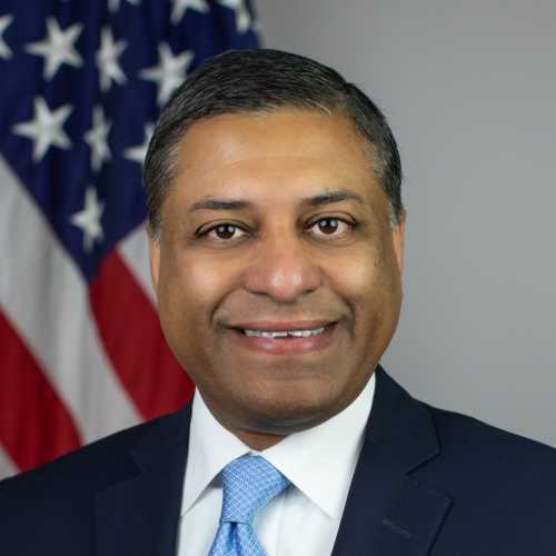 Rahul Gupta