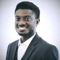 sodiq ambali headshot